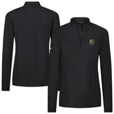 Vegas Golden Knights Levelwear Women's Upright Quarter-Zip Pullover Discount