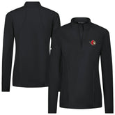 Ottawa Senators Levelwear Women's Upright Quarter-Zip Pullover Outlet