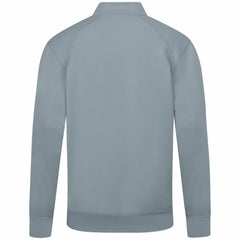 Nashville Predators Levelwear Upright Tri-Blend Quarter-Zip Pullover Sale