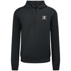 Anaheim Ducks Levelwear Technic Quarter-Zip Pullover Hoodie Sale