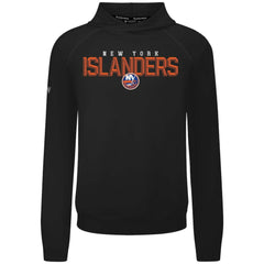 New York Islanders Levelwear Mandate Carve Tri-Blend Pullover Hoodie Discount