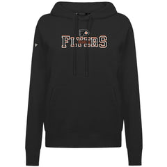 Philadelphia Flyers Levelwear Women's Adorn Journey Pullover Hoodie Discount