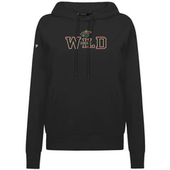 Minnesota Wild Levelwear Women's Adorn Journey Pullover Hoodie Sale