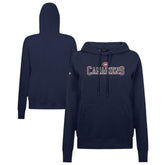 Montreal Canadiens Levelwear Women's Adorn Journey Pullover Hoodie On Sale