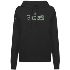 Dallas Stars Levelwear Women's Adorn Journey Pullover Hoodie Sale