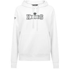 Los Angeles Kings Levelwear Women's Adorn Journey Pullover Hoodie Online