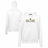 San Jose Sharks Levelwear Women's Adorn Journey Pullover Hoodie Online