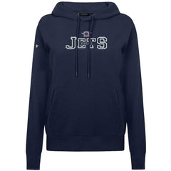 Winnipeg Jets Levelwear Women's Adorn Journey Pullover Hoodie Sale
