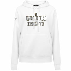 Vegas Golden Knights Levelwear Women's Adorn Journey Pullover Hoodie For Sale