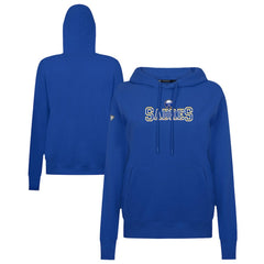 Buffalo Sabres Levelwear Women's Adorn Journey Pullover Hoodie Outlet