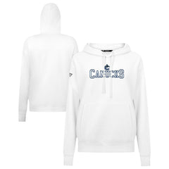 Vancouver Canucks Levelwear Women's Adorn Journey Pullover Hoodie Online