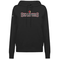 Ottawa Senators Levelwear Women's Adorn Journey Pullover Hoodie Discount
