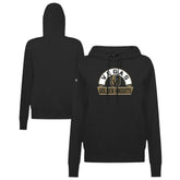Vegas Golden Knights Levelwear Women's Adorn Banner Arch Pullover Hoodie Online