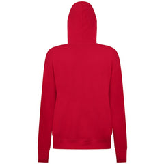 Carolina Hurricanes Levelwear Women's Adorn Banner Arch Pullover Hoodie For Sale