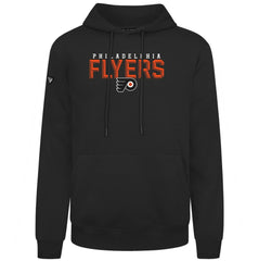 Philadelphia Flyers Levelwear Podium Carve Pullover Hoodie Online