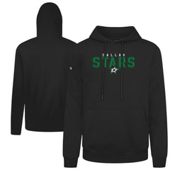 Dallas Stars Levelwear Podium Carve Pullover Hoodie Sale