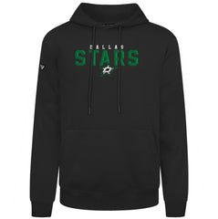 Dallas Stars Levelwear Podium Carve Pullover Hoodie Sale
