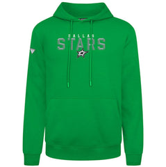Dallas Stars Levelwear Podium Carve Pullover Hoodie Discount