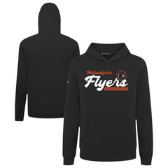 Philadelphia Flyers Levelwear Youth Podium Monument Pullover Hoodie Online