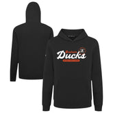 Anaheim Ducks Levelwear Youth Podium Monument Pullover Hoodie Discount