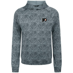 Philadelphia Flyers Levelwear Albatross Raglan Pullover Hoodie Sale