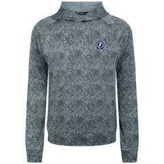 Tampa Bay Lightning Levelwear Albatross Raglan Pullover Hoodie Sale