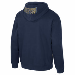 Memphis Grizzlies Stadium Essentials Unisex Elementized Pullover Hoodie Discount