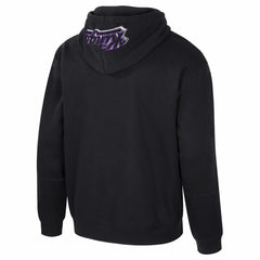 Sacramento Kings Stadium Essentials Unisex Elementized Pullover Hoodie Discount
