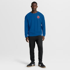 New York Rangers Fanatics 2026 NHL Winter Classic Authentic Pro Sweatshirt For Sale