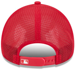Philadelphia Phillies New Era 2026 Batting Practice Alternate Apex 9FORTY Adjustable Hat | MLB Sale