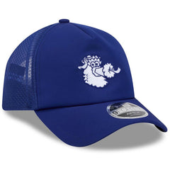 Philadelphia Phillies New Era 2026 Batting Practice Alternate Apex 9FORTY Adjustable Hat | MLB Outlet