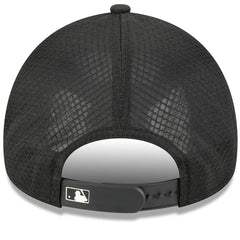 Pittsburgh Pirates New Era 2026 Batting Practice Alternate Apex 9FORTY Adjustable Hat | MLB US