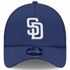 San Diego Padres New Era 2026 Batting Practice Alternate Apex 9FORTY Adjustable Hat | MLB Discount
