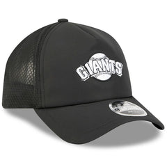 San Francisco Giants New Era 2026 Batting Practice Alternate Apex 9FORTY Adjustable Hat | MLB Near me