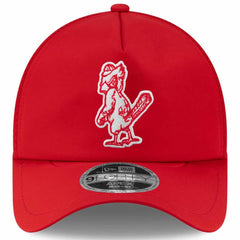 St. Louis Cardinals New Era 2026 Batting Practice Alternate Apex 9FORTY Adjustable Hat | MLB On Sale