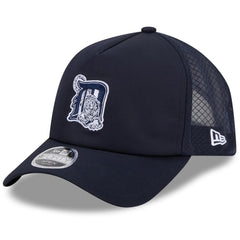 Detroit Tigers New Era 2026 Batting Practice Alternate Apex 9FORTY Adjustable Hat | MLB On Sale