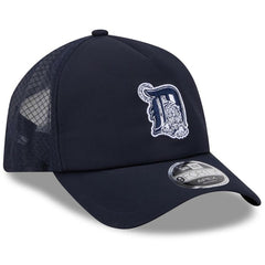 Detroit Tigers New Era 2026 Batting Practice Alternate Apex 9FORTY Adjustable Hat | MLB On Sale