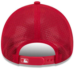 Toronto Blue Jays New Era 2026 Batting Practice Alternate Apex 9FORTY Adjustable Hat | MLB Outlet