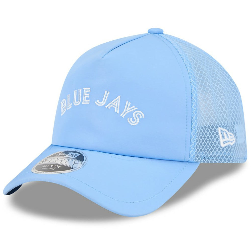 Toronto Blue Jays New Era 2026 Batting Practice Alternate Apex 9FORTY Adjustable Hat | MLB For sale