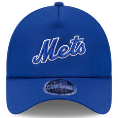 New York Mets New Era 2026 Batting Practice Alternate Apex 9FORTY Adjustable Hat | MLB New