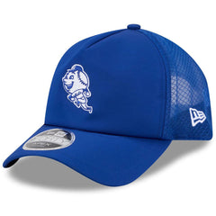 New York Mets New Era 2026 Batting Practice Alternate Apex 9FORTY Adjustable Hat | MLB Outlet