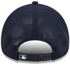 Minnesota Twins New Era 2026 Batting Practice Alternate Apex 9FORTY Adjustable Hat | MLB Online