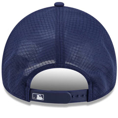 Milwaukee Brewers New Era 2026 Batting Practice Alternate Apex 9FORTY Adjustable Hat | MLB For sale