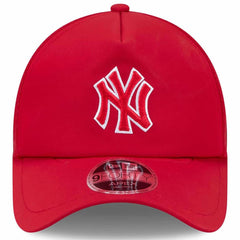 New York Yankees New Era 2026 Batting Practice Alternate Apex 9FORTY Adjustable Hat | MLB Shop