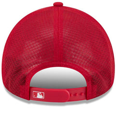 New York Yankees New Era 2026 Batting Practice Alternate Apex 9FORTY Adjustable Hat | MLB Shop