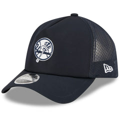 New York Yankees New Era 2026 Batting Practice Alternate Apex 9FORTY Adjustable Hat | MLB Sale