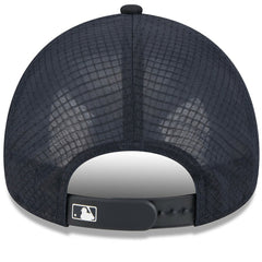 New York Yankees New Era 2026 Batting Practice Alternate Apex 9FORTY Adjustable Hat | MLB Sale