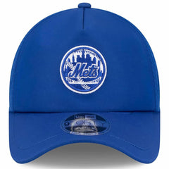 New York Mets New Era 2026 Batting Practice Alternate Apex 9FORTY Adjustable Hat | MLB Sale