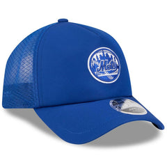 New York Mets New Era 2026 Batting Practice Alternate Apex 9FORTY Adjustable Hat | MLB Sale