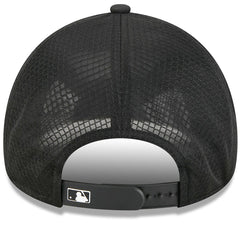 Miami Marlins New Era 2026 Batting Practice Alternate Apex 9FORTY Adjustable Hat | MLB US